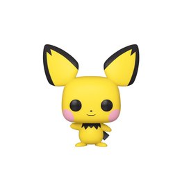 Funko Funko Pop! Games nr579 Pichu