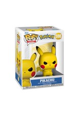 Funko Pop! Funko Pop! Games nr598 Grumpy Pikachu