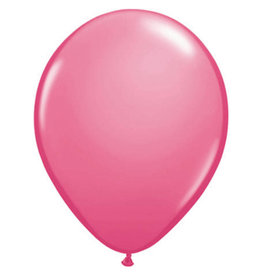 Qualatex Ballonnen (100 stuks) Roze