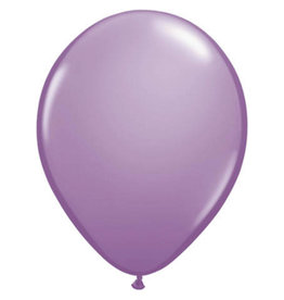 Qualatex Ballonnen (100 stuks) Spring Lilac