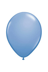Qualatex Ballonnen (100 stuks) Caribbean Blue