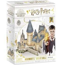 Revell Harry Potter 3D Puzzel Hogwarts Great Hall