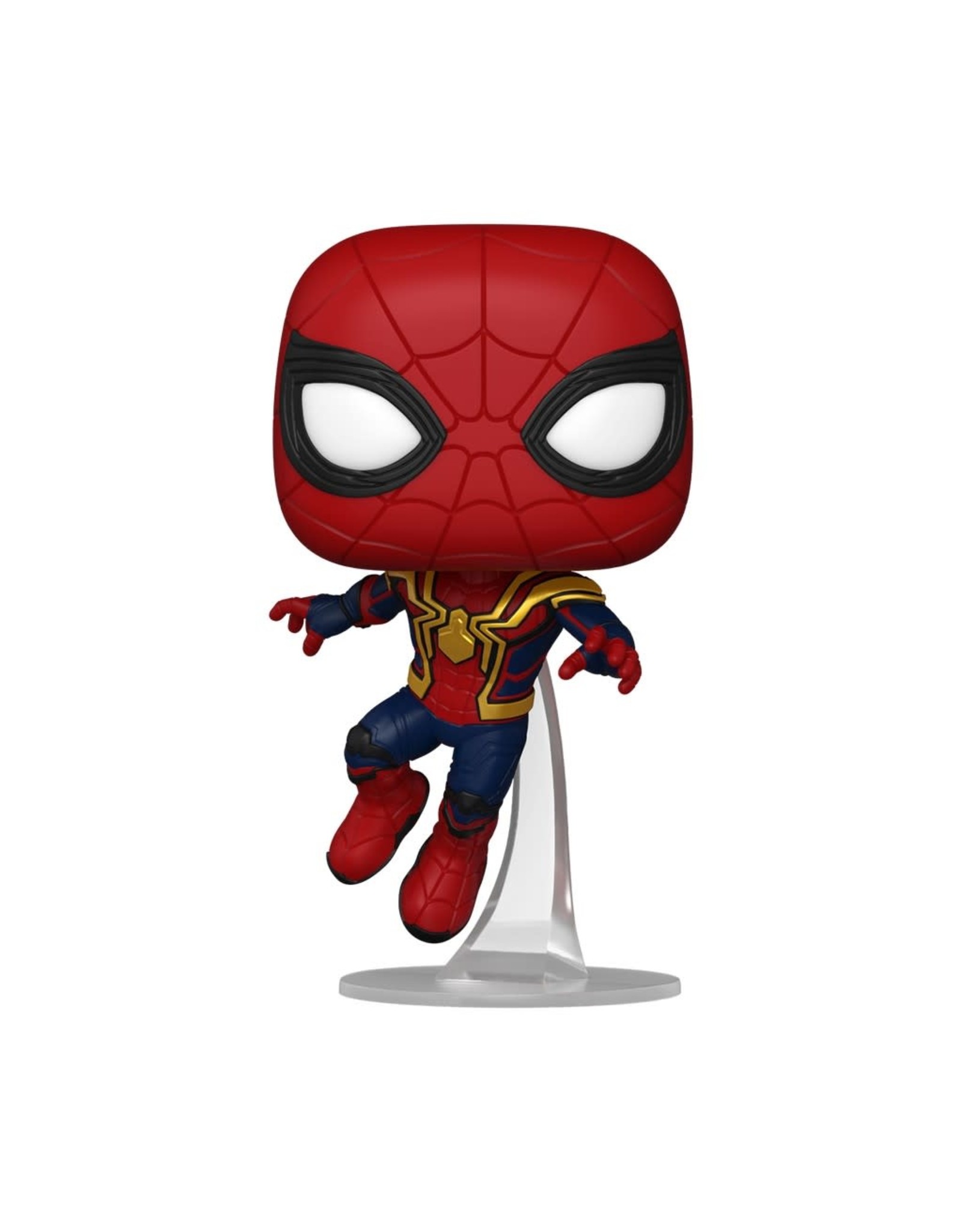 Funko Pop! Funko Pop! Marvel nr1157 Spider-Man Finale Suit