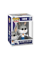 Funko Pop! Funko Pop! Animation nr1239 Bugs Bunny as Fred Jones