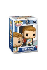 Funko Pop! Funko Pop! Basketball nr128 NBA Luka Doncic