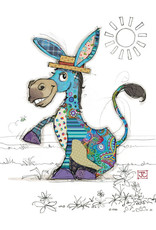 BugArt Kooks (BugArt) "Diego Donkey"