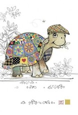 BugArt Kooks (BugArt) "Tommy Tortoise"