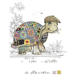 BugArt Kooks (BugArt) "Tommy Tortoise"