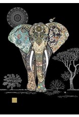 BugArt Jewels (BugArt) "Decorative Elephant"