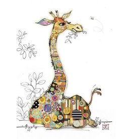 BugArt Kooks (BugArt) "Gerry Giraffe"