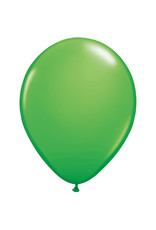 Qualatex Ballonnen (100 stuks) Spring Green