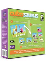 Cubosaurus