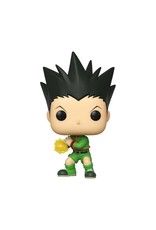 Funko Pop! Funko Pop! Animation nr651 Gon Freecss