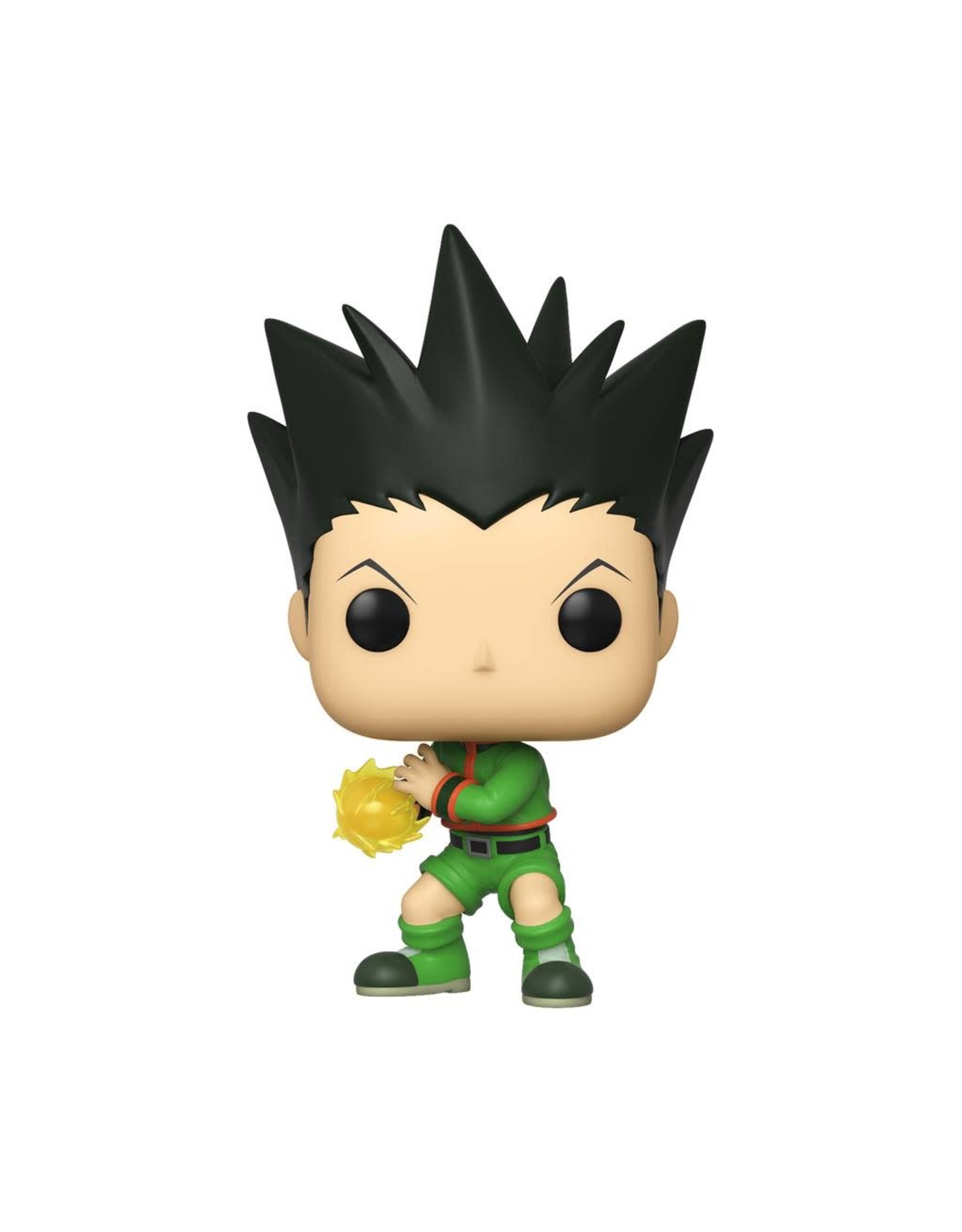 Funko Funko Pop! Animation nr651 Gon Freecss