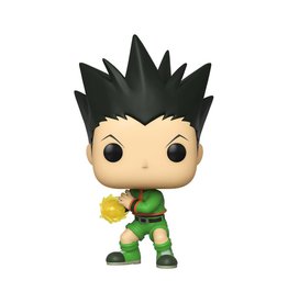 Funko Pop! Funko Pop! Animation nr651 Gon Freecss