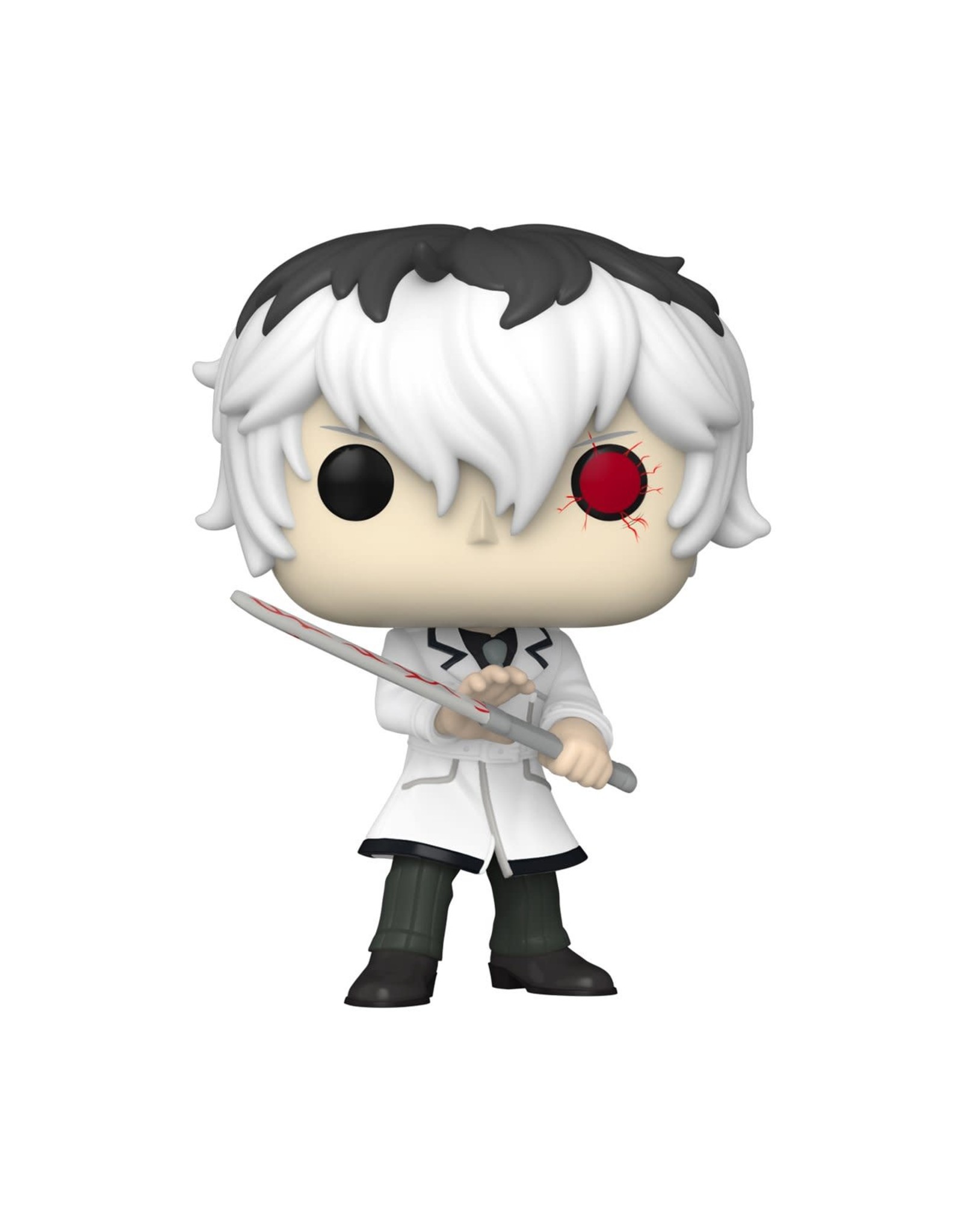 Funko Pop! Funko Pop! Animation nr1124 Haise Sasaki