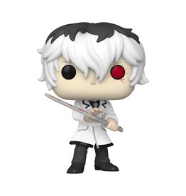 Funko Pop! Funko Pop! Animation nr1124 Haise Sasaki