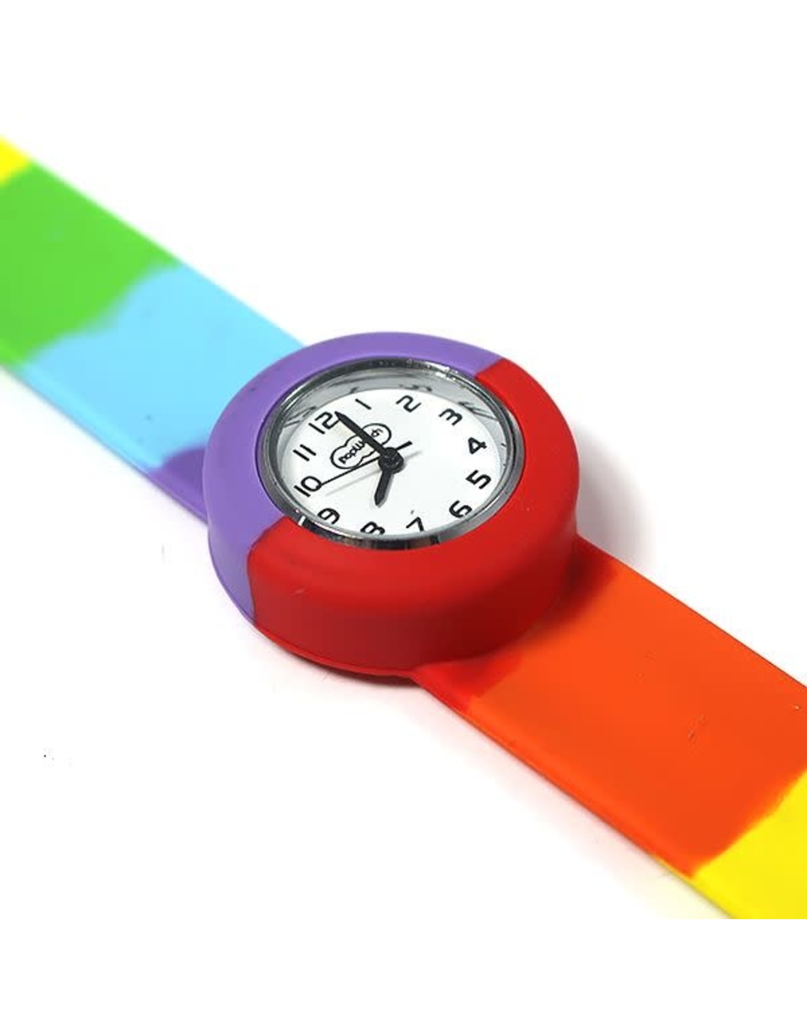 Wacky Watch - Regenboog