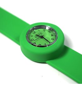 Wacky Watch - Groen