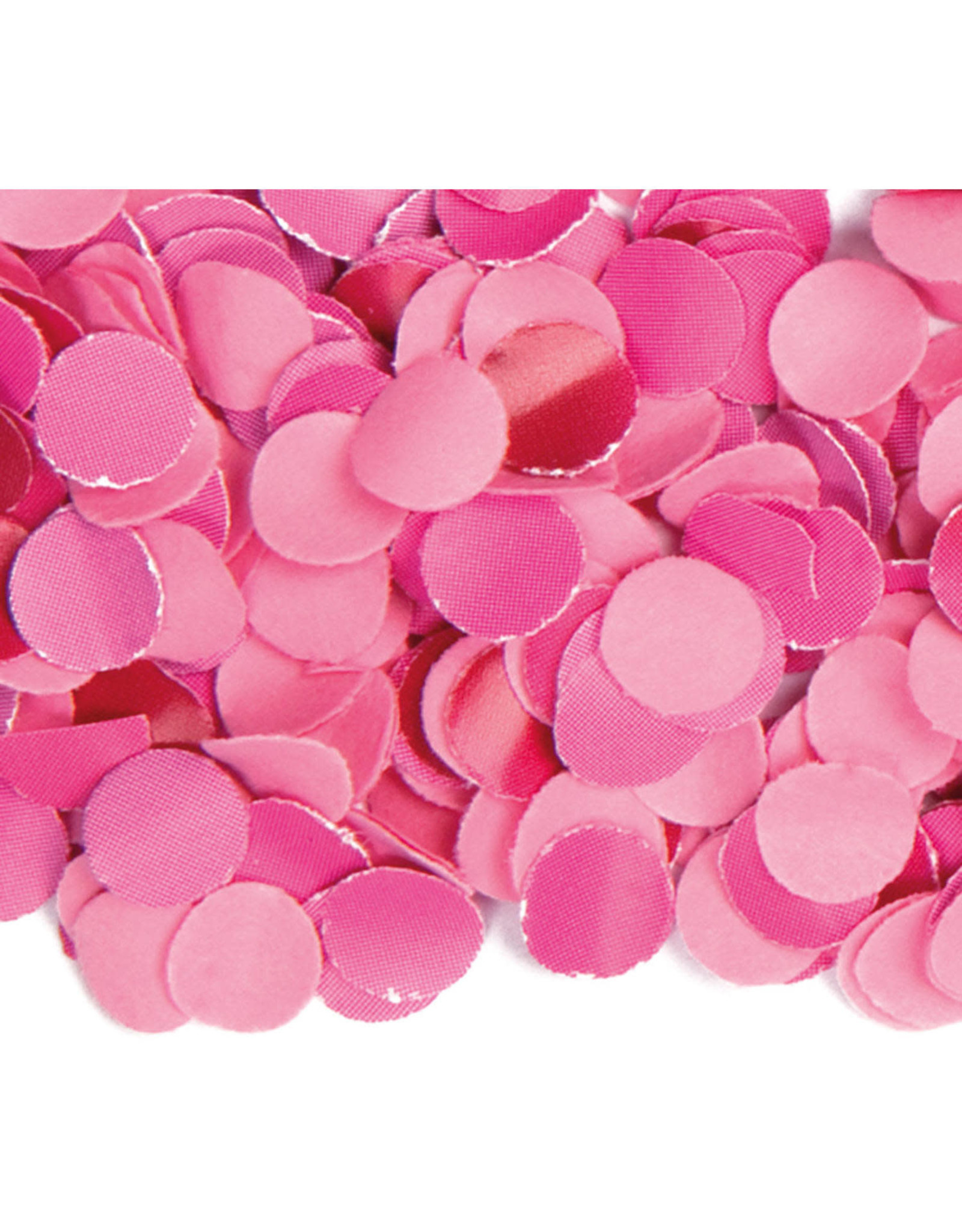 Confetti Roze 100 gram