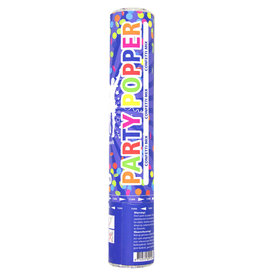 Party Popper Mix