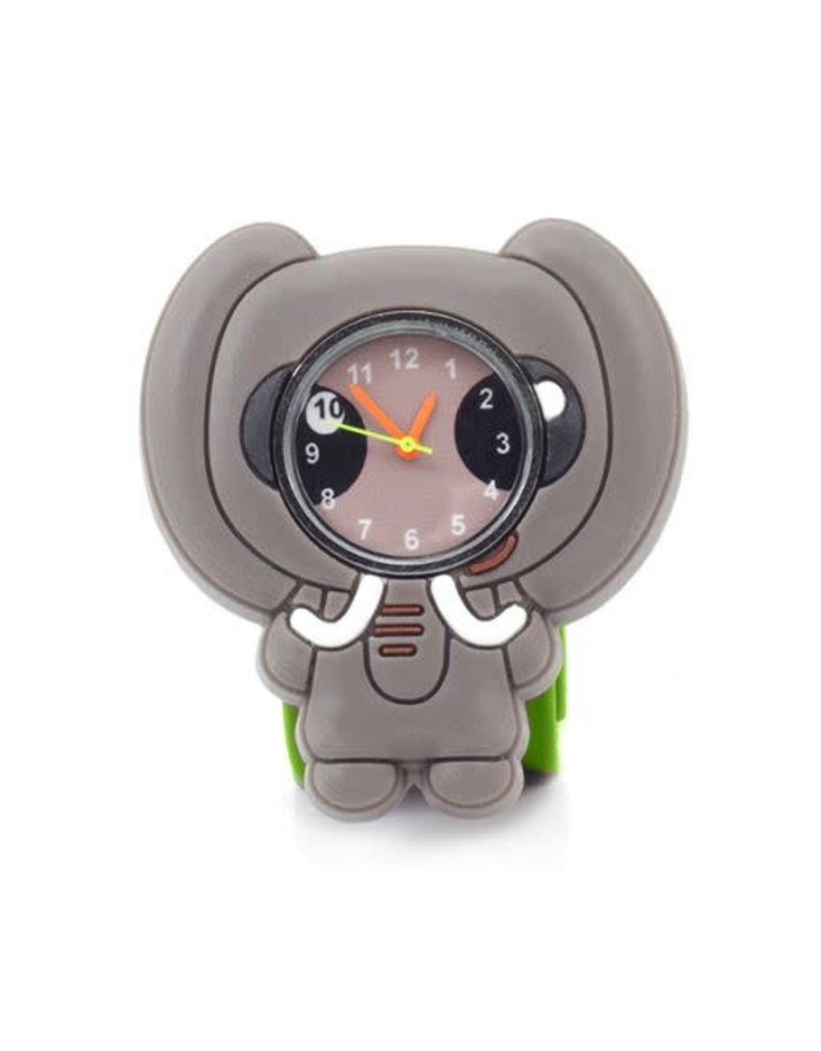 Wacky Watch - Olifant