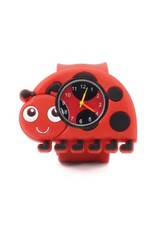 Wacky Watch - Lieveheersbeestje