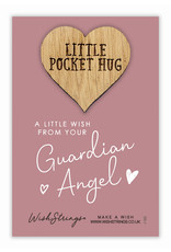 Little Pocket Hug “Guardian Angel”