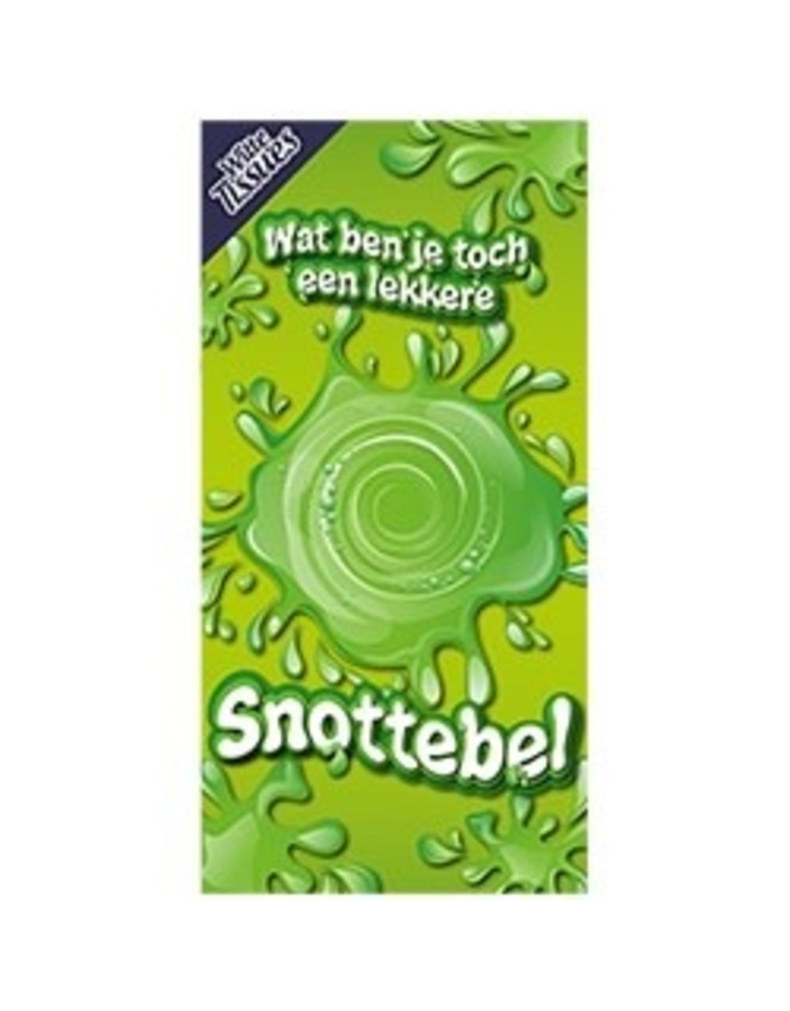 Tissues “Snottebel”