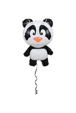 Shape Panda Folie Ballon