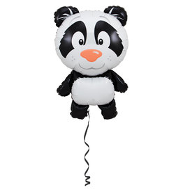 Shape Panda Folie Ballon