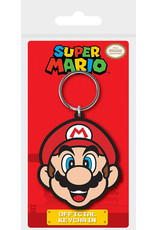 Super Mario Keychain - Mario