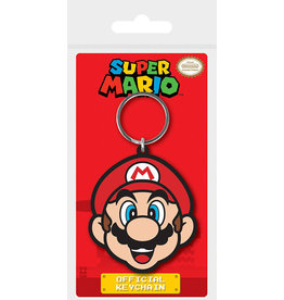 Super Mario Keychain - Mario