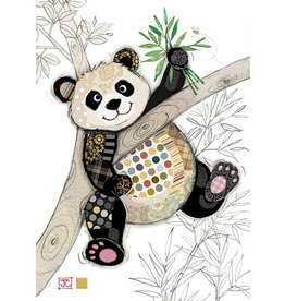 BugArt Kooks (BugArt) "Po Zi Panda”