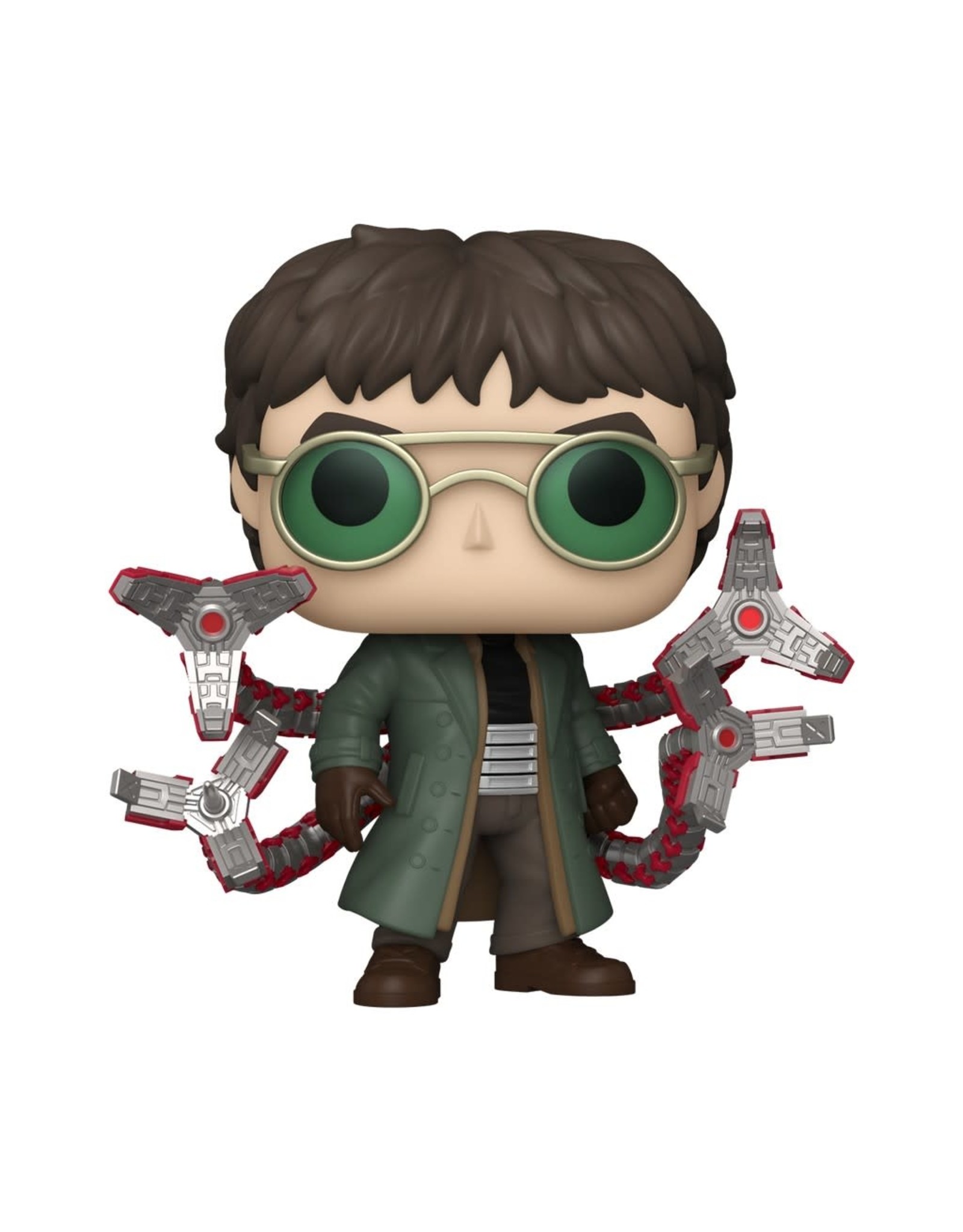Funko Funko Pop! Marvel nr1163 No Way Home - Doc Ock