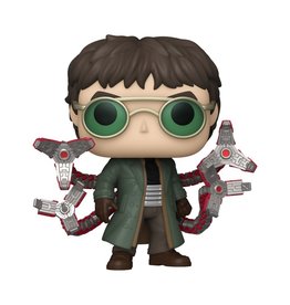 Funko Funko Pop! Marvel nr1163 No Way Home - Doc Ock