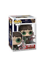 Funko Funko Pop! Marvel nr1163 No Way Home - Doc Ock