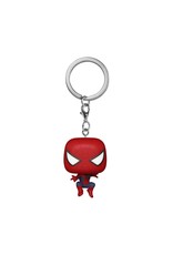 Funko Pop! Funko Pocket Pop! Keychain Leaping Friendly Neighborhood Spider-Man