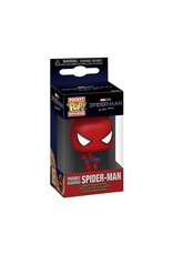 Funko Funko Pocket Pop! Keychain Leaping Friendly Neighborhood Spider-Man