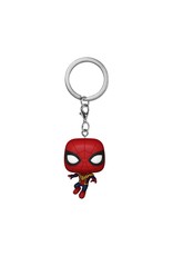 Funko Funko Pocket pop! Keychain Spiderman