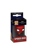 Funko Funko Pocket Pop! Keychain Spider-Man