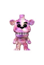 Funko Pop! Funko Pop! Games nr880 FNAF - Tie-Dye Chica