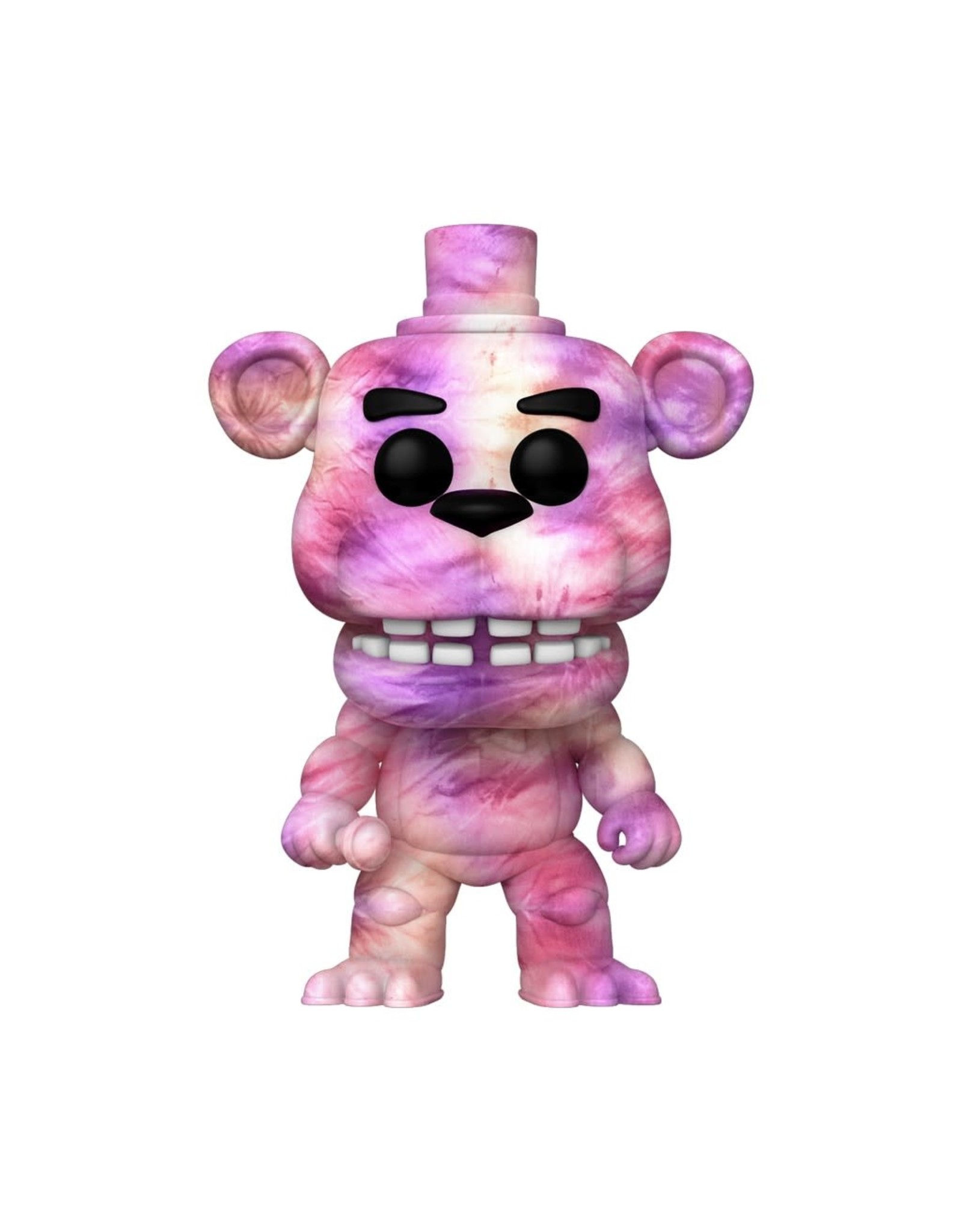 Funko Pop! Funko Pop! Games nr880 FNAF - Tie-Dye Chica