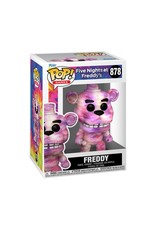 Funko Pop! Funko Pop! Games nr880 FNAF - Tie-Dye Chica