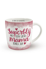 Enjoy Mok "Lieve Mama"