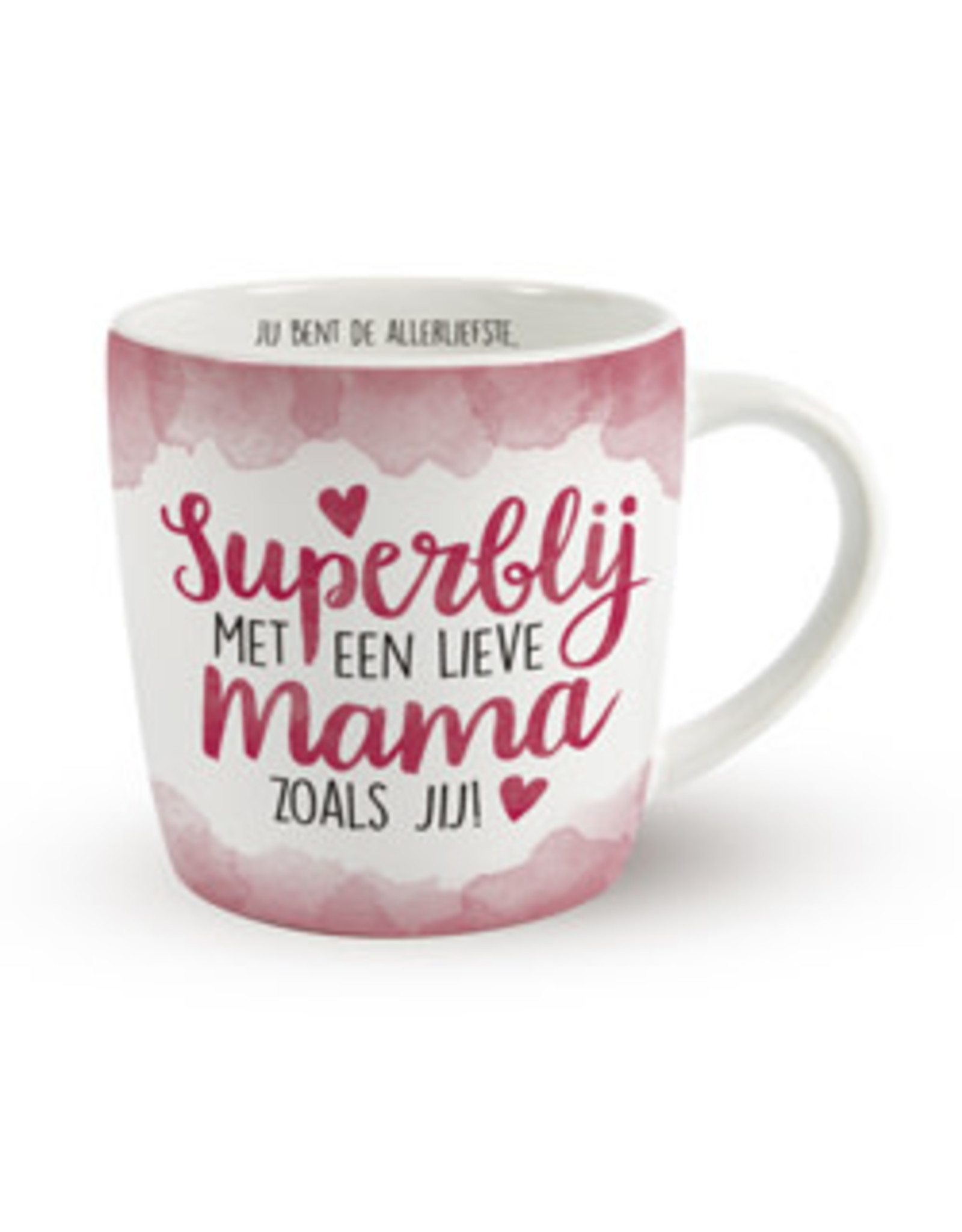 Enjoy Mok "Lieve Mama"