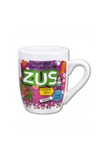 pd party Cartoonmok Zus