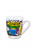 pd party Cartoonmok Allerbeste Collega