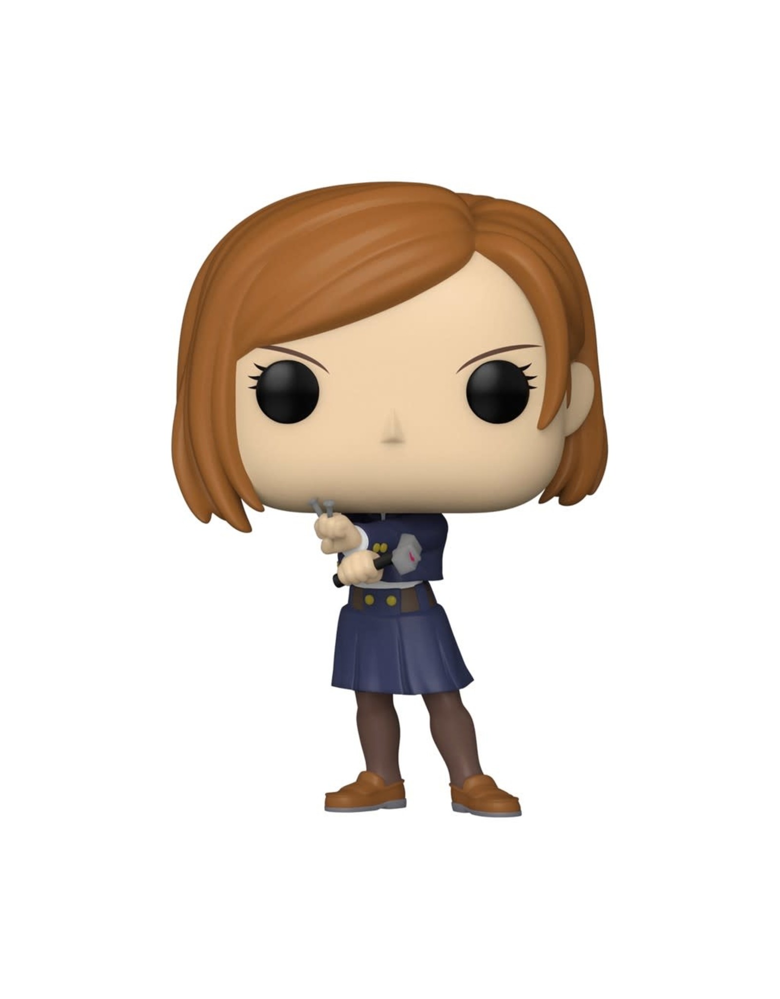 Funko Funko Pop! Animation nr1113 Nobara Kugisaki
