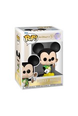Funko Pop! Funko Pop! Disney nr1307 Mickey Mouse